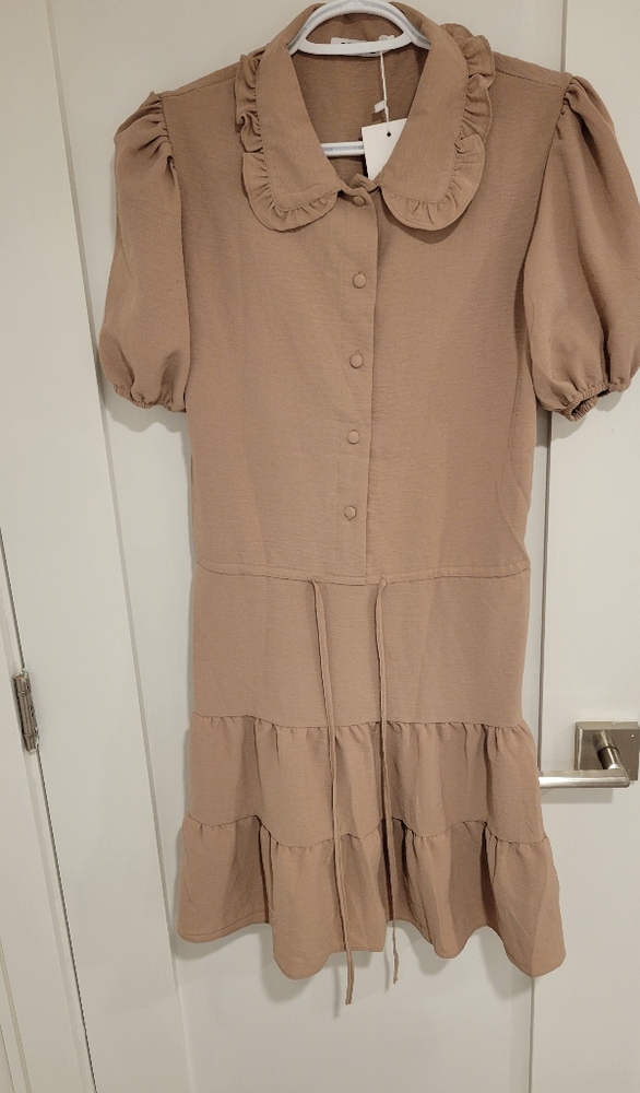 Brand new dress